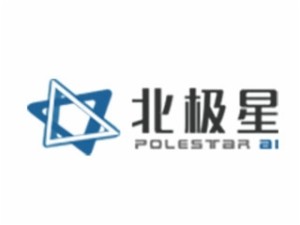 北极星AI教育品牌logo