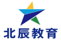 北辰教育品牌logo