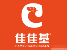 佳佳基炸鸡品牌logo