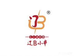 辽b小串品牌logo