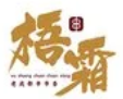 梧霜串串品牌logo