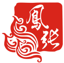 凤张螺蛳粉品牌logo