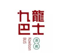 九龙巴士奶茶品牌logo