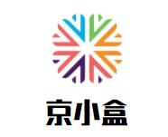 京小盒生活超市品牌logo