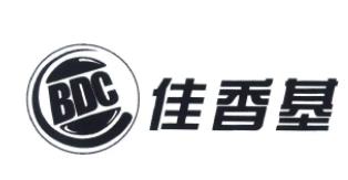 佳香基炸鸡汉堡品牌logo