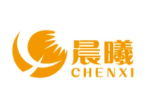 晨曦餐馆品牌logo