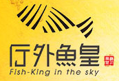 厅外鱼皇酸菜鱼品牌logo