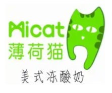 Micat（薄荷猫）美式冻酸奶