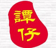 谭仔云南米线品牌logo