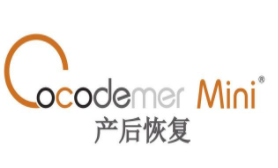 Cocodemer产后恢复品牌logo