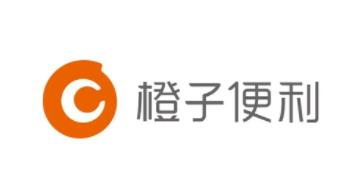 橙子便利店品牌logo