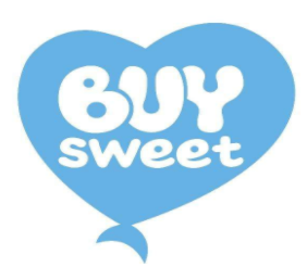 BUYsweet品牌logo