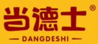 当德士品牌logo