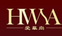 爱华尚珠宝品牌logo