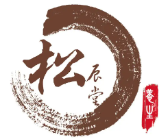 松辰堂沙疗品牌logo