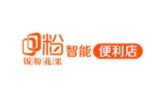 DD粉智能便利店品牌logo