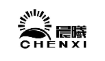 晨曦洗衣品牌logo