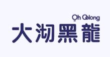大沏黑龙品牌logo