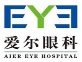 爱尔眼科品牌logo