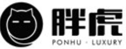 胖虎洗衣品牌logo