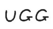 UGG国际洗衣店品牌logo