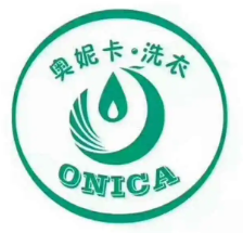 奥妮卡干洗店品牌logo