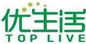 优生活洗衣品牌logo