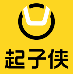 起子侠品牌logo