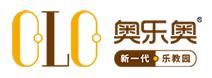 奥乐奥儿童游乐园品牌logo