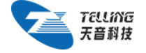 天音科技品牌logo