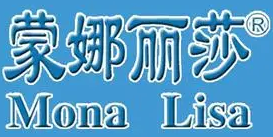 蒙娜丽莎国际干洗品牌logo