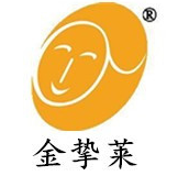 韩式金挚莱高质干洗品牌logo