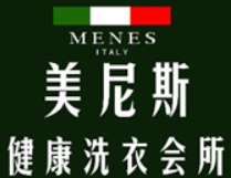 美尼斯洗衣品牌logo