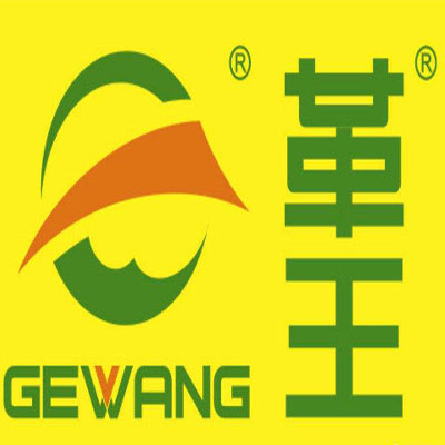 革王洗衣品牌logo