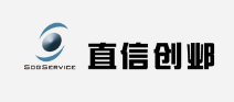 直信创邺品牌logo
