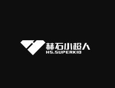 赫石少儿体能馆品牌logo