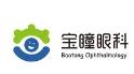 宝瞳视力品牌logo