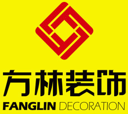 方林装饰品牌logo