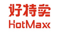 好特卖hotmaxx品牌logo