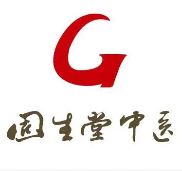 固生堂品牌logo