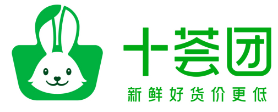 十荟团品牌logo