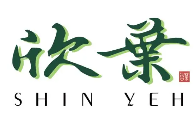 欣叶餐厅品牌logo