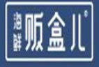 贩盒儿海鲜品牌logo