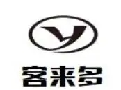 客来多洗衣品牌logo