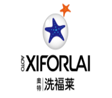 洗福莱洗衣品牌logo