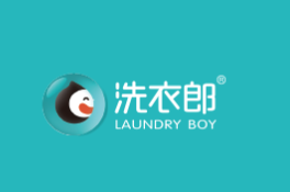 洗衣郎洗衣品牌logo