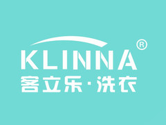 客立乐干洗店品牌logo