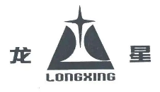 龙星国际洗衣品牌logo