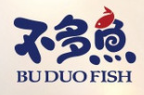 不多鱼烤鱼饭品牌logo