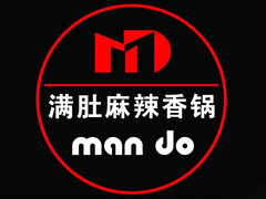 满肚麻辣香锅品牌logo